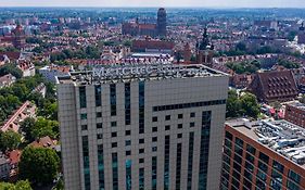 Mercure Gdansk Stare Miasto